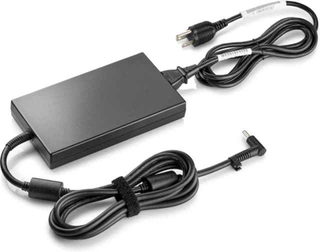 HP 200W Smart AC Adapter (4.5mm)