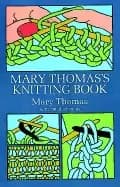 mary thomass knitting book