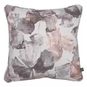 Hanalei Cushion Moonstone, Moonstone / 43 x 43cm / Polyester Filled