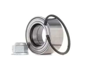 SKF Wheel bearing kit VKBA 3486 Wheel hub bearing,Wheel bearing MERCEDES-BENZ,VITO Bus (638),V-Klasse (W638/2),VITO Kasten (638)