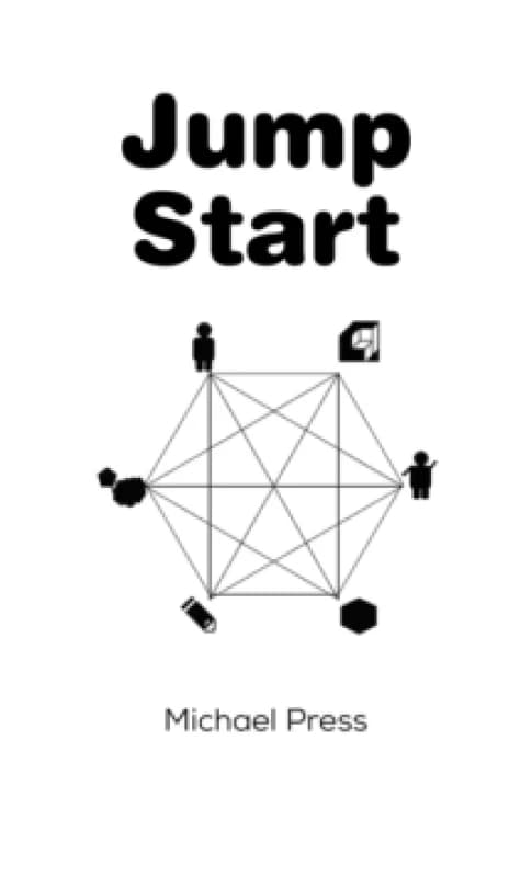 Jump Start Paperback / softback