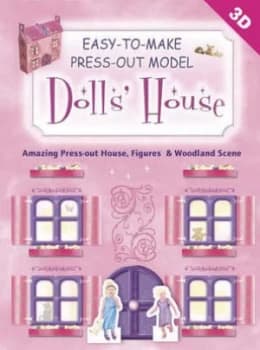 Dolls House Paperback