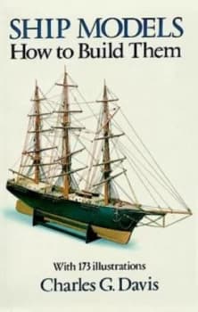 Ship Models by Charles Davis Paperback