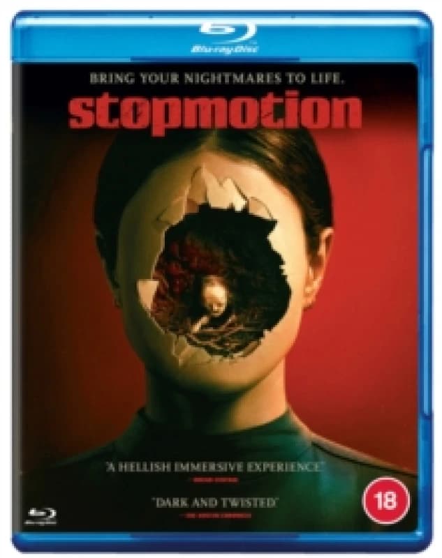 Stopmotion Bluray 5036193020872