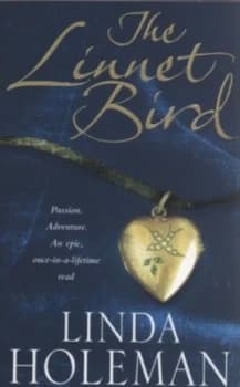 The Linnet Bird by Linda Holeman Paperback