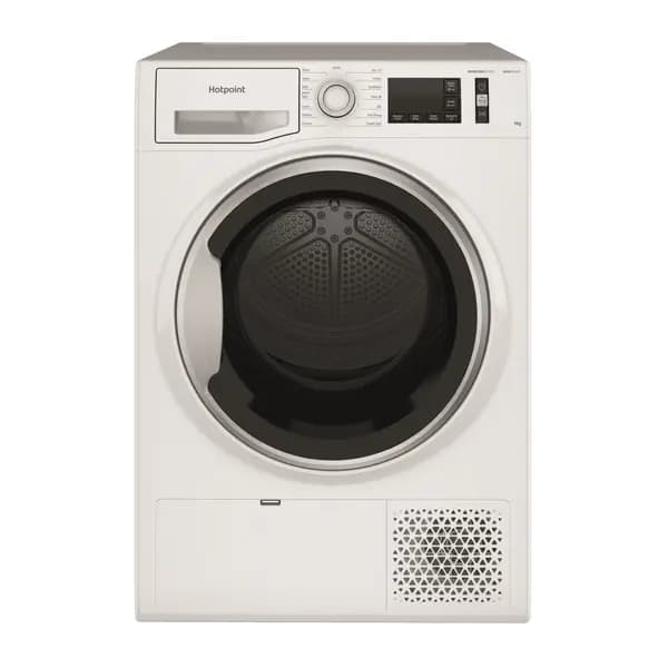 Hotpoint NTM1192SK 9KG Heat Pump Tumble Dyer