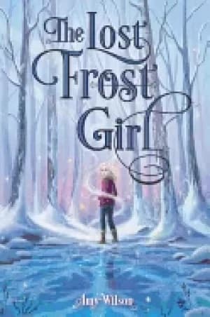 lost frost girl