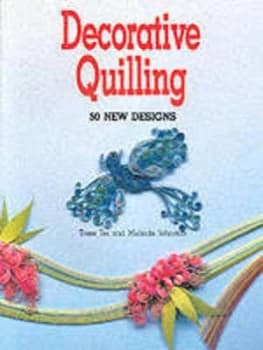 Decorative Quilling by Trees Tra Paperback