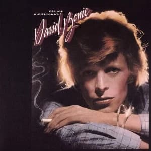 David Bowie - Young Americans (2016 Remaster) Vinyl