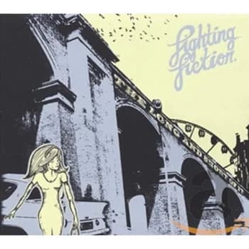 Fighting Fiction - The Long and Short of It CD