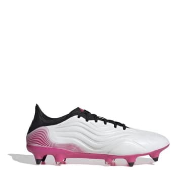 adidas Copa .1 SG Football Boots - White
