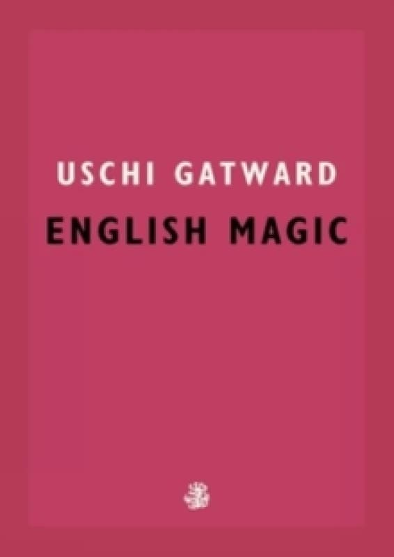 English Magic Paperback / softback