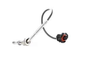 RIDEX Sensors OPEL,CHEVROLET 3938E0102 25183662,19419930,25183662 Sensor, exhaust gas temperature 4808538,4818482