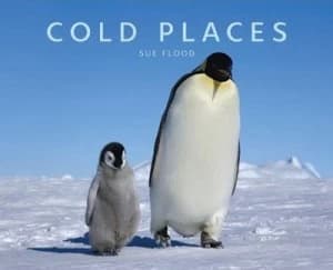 Cold Places by Sue Flood Book