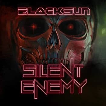Black Sun - Silent Enemy CD
