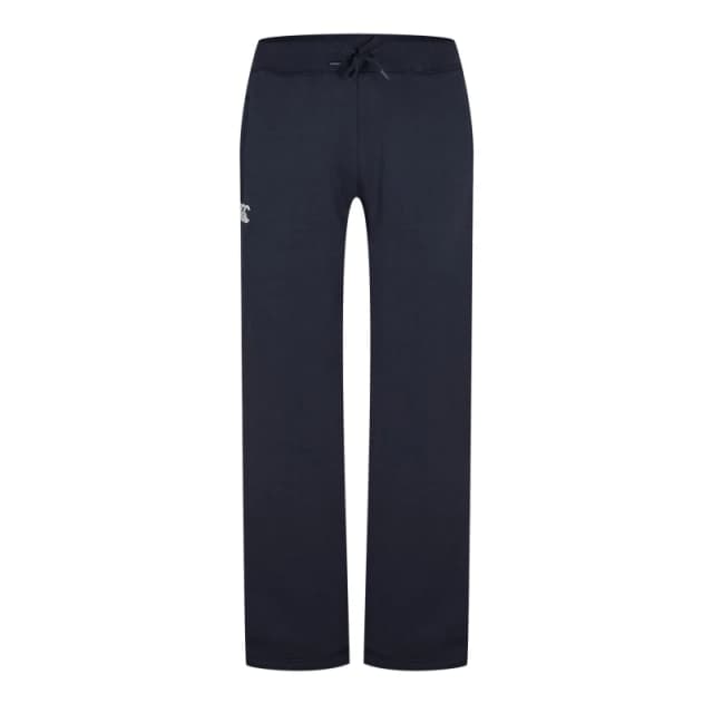Canterbury Combination Jogging Bottoms Juniors - Blue Blue 5 - 6 Years