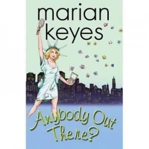 Anybody Out There Hardback