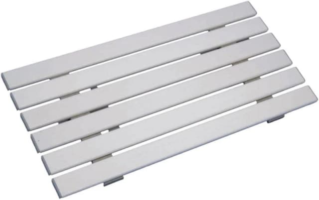 Aidapt Medina Shower Board 685mm 27" White
