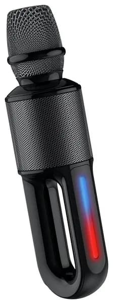 Singing Machine Singing Machine Bluetooth Karaoke Microphone