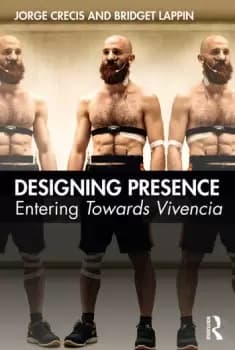 Designing PresenceEntering Towards Vivencia