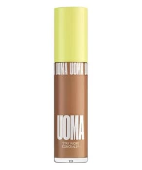 UOMA BEAUTY Stay Woke Luminous Brightening Concealer BV - T3