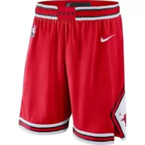 Nike NBA Shorts Mens - Red