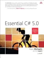 essential c 5 0