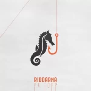 På Topp by Riddarna Vinyl Album