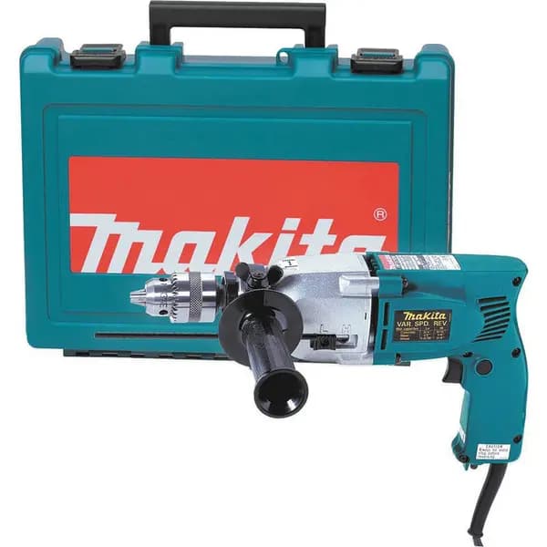 Makita HP2010N Hammer Drill 240v