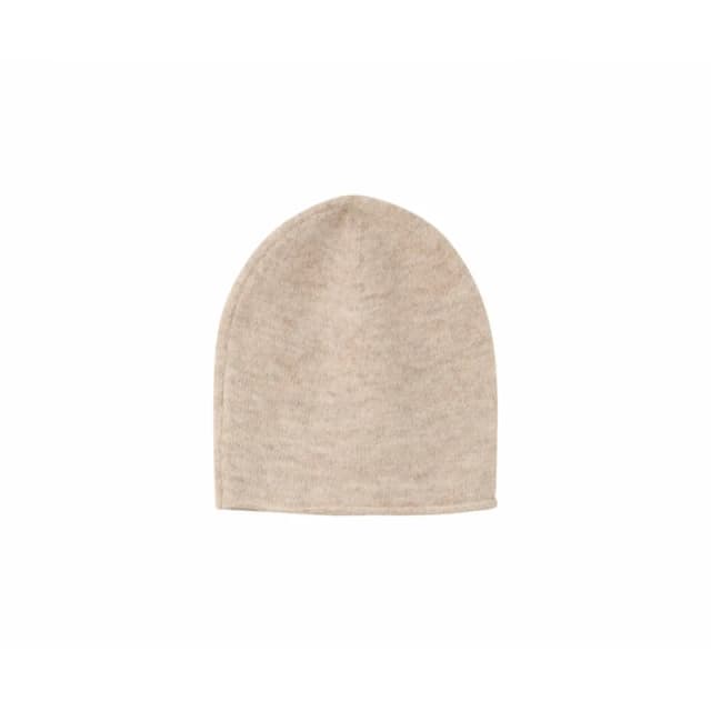 Grace & Mila Grace & Mila Nae Beanie Beige Female TU