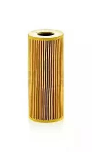 Oil Filter Hu7029Z By Mann-Filter