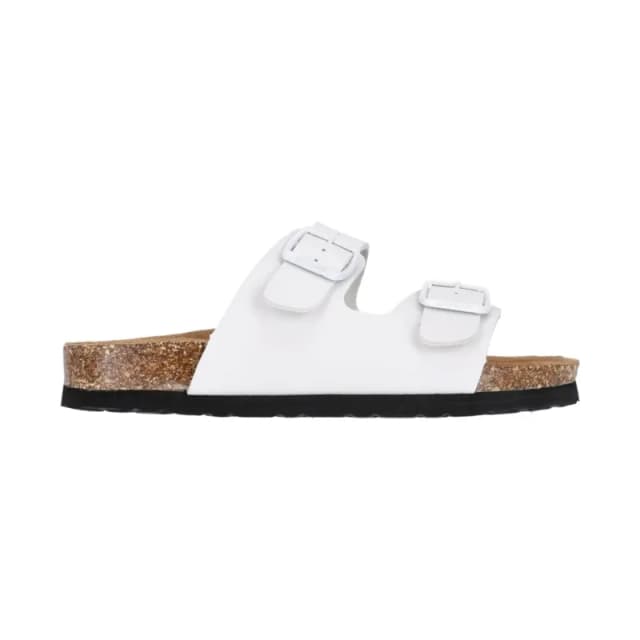 Cruz Womens mules Cruz Whitehill Blanc Female 36