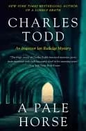 pale horse a novel of suspense