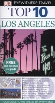 Top 10 Los Angeles by Catherine Gerber Book