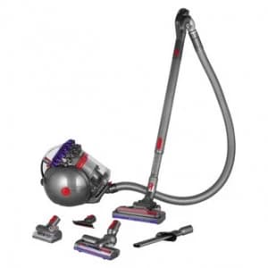 Dyson Big Ball Animal 2 Cylinder Vacuum Cleaner
