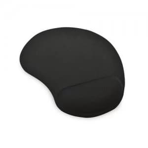 Ednet 64020 mouse pad Black