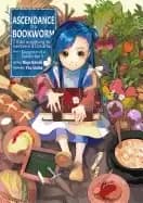ascendance of a bookworm part 1 volume 1