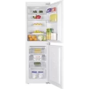 Fridgemaster MBC54228F 235L Integrated Fridge Freezer