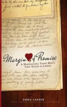 Margin of Promise by Emma Lanner Paperback