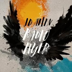 Radio Flyer by JD Allen CD Album