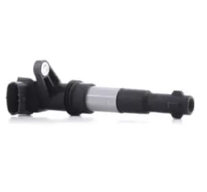 RIDEX Ignition coil 689C0234 Coil pack,Ignition coil pack ALFA ROMEO,159 Sportwagon (939),159 (939),156 Sportwagon (932),156 (932),GT (937)