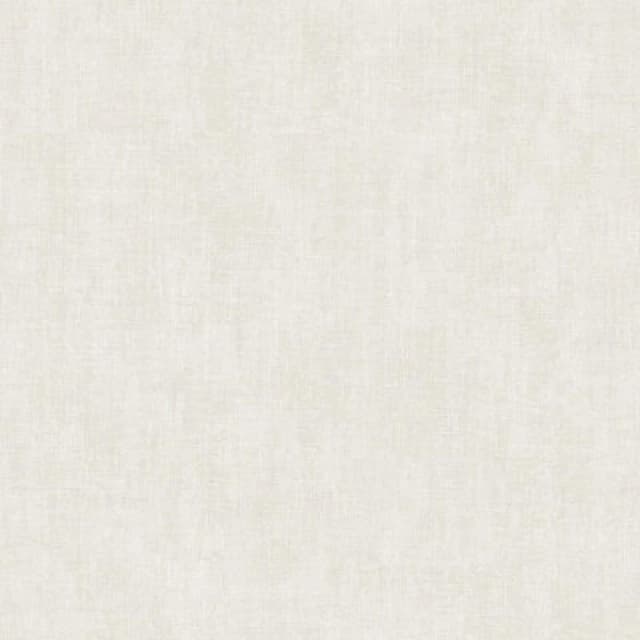 Darcy James Collection Linen Texture Wallpaper Cream Muriva 173536