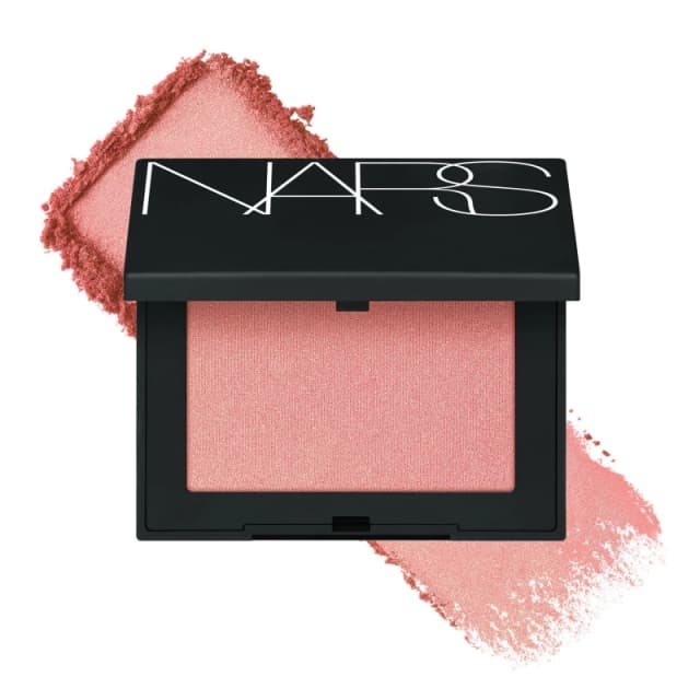 NARS Blush 4.8g (Various Shades) - Orgasm
