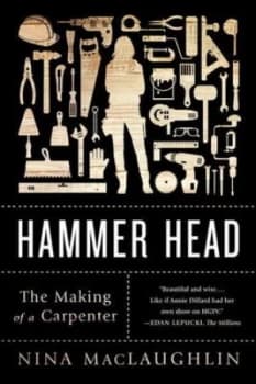 Hammer Head by Nina Maclaughlin Book