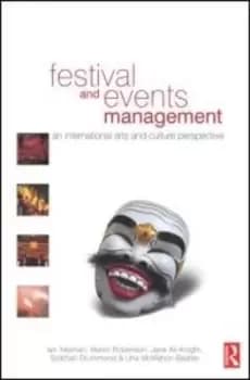 Festival and events management by Ian Yeoman