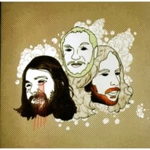 Biffy Clyro - Singles 2001 2005 CD