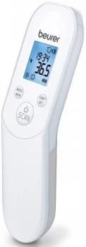 Beurer FT85 Infrared Non Contact Forehead Thermometer