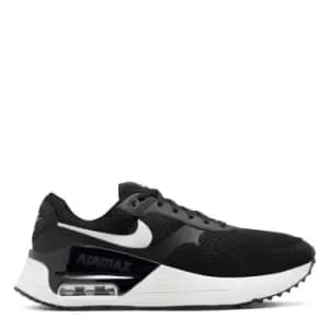 Nike Air Max SYSTM Mens Shoes - Black