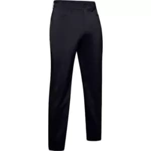 Under Armour Tech Trousers Mens - Brown