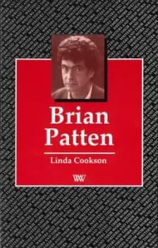 Brian Patten by Linda Cookson